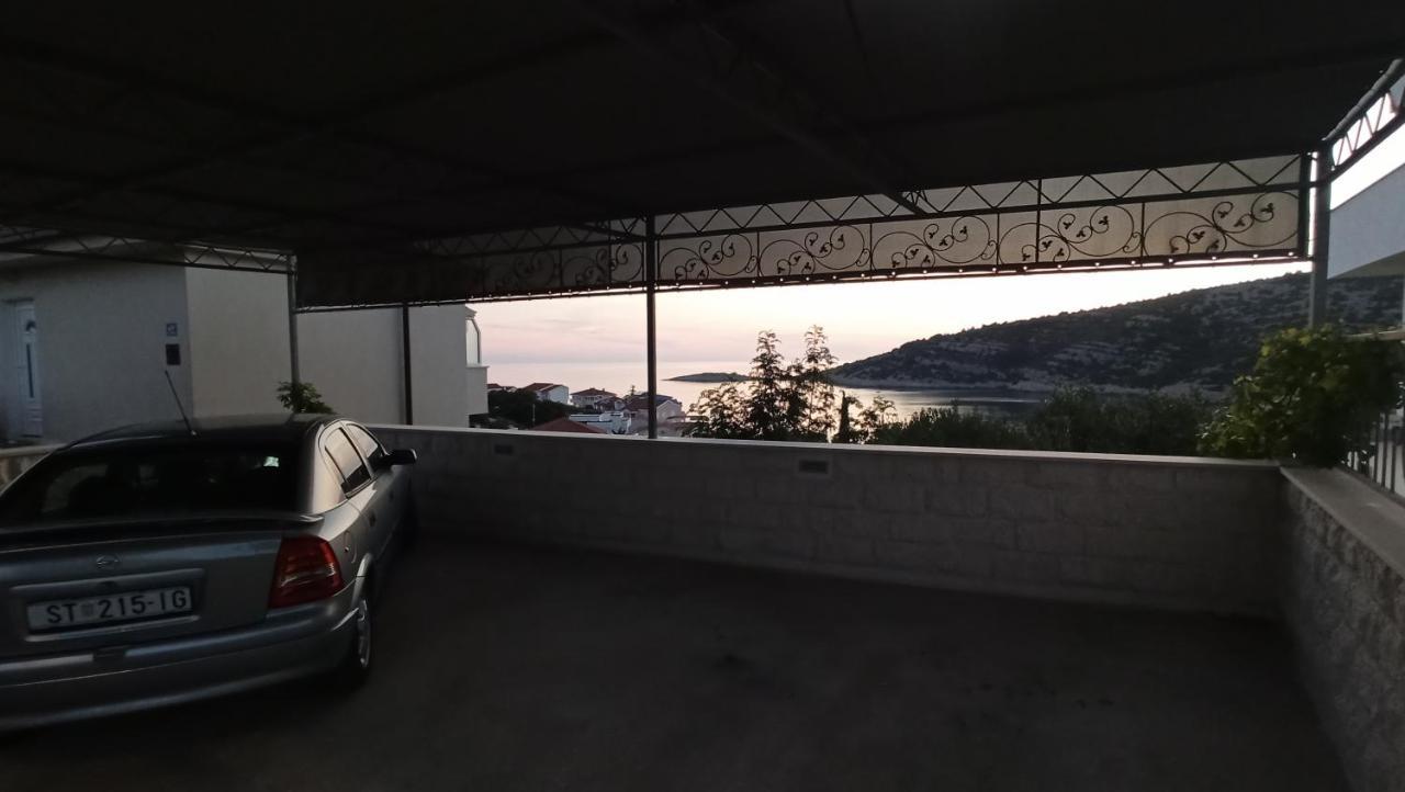 Jakopovic Apartments Рогозница Экстерьер фото