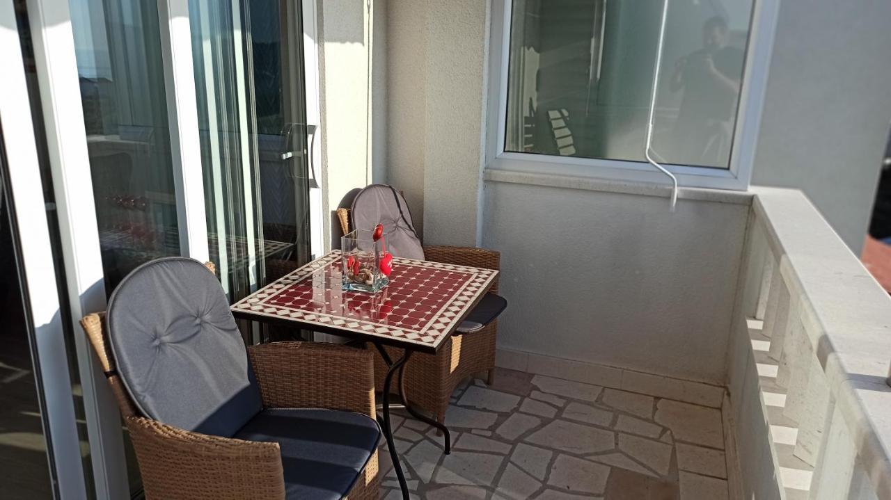 Jakopovic Apartments Рогозница Экстерьер фото