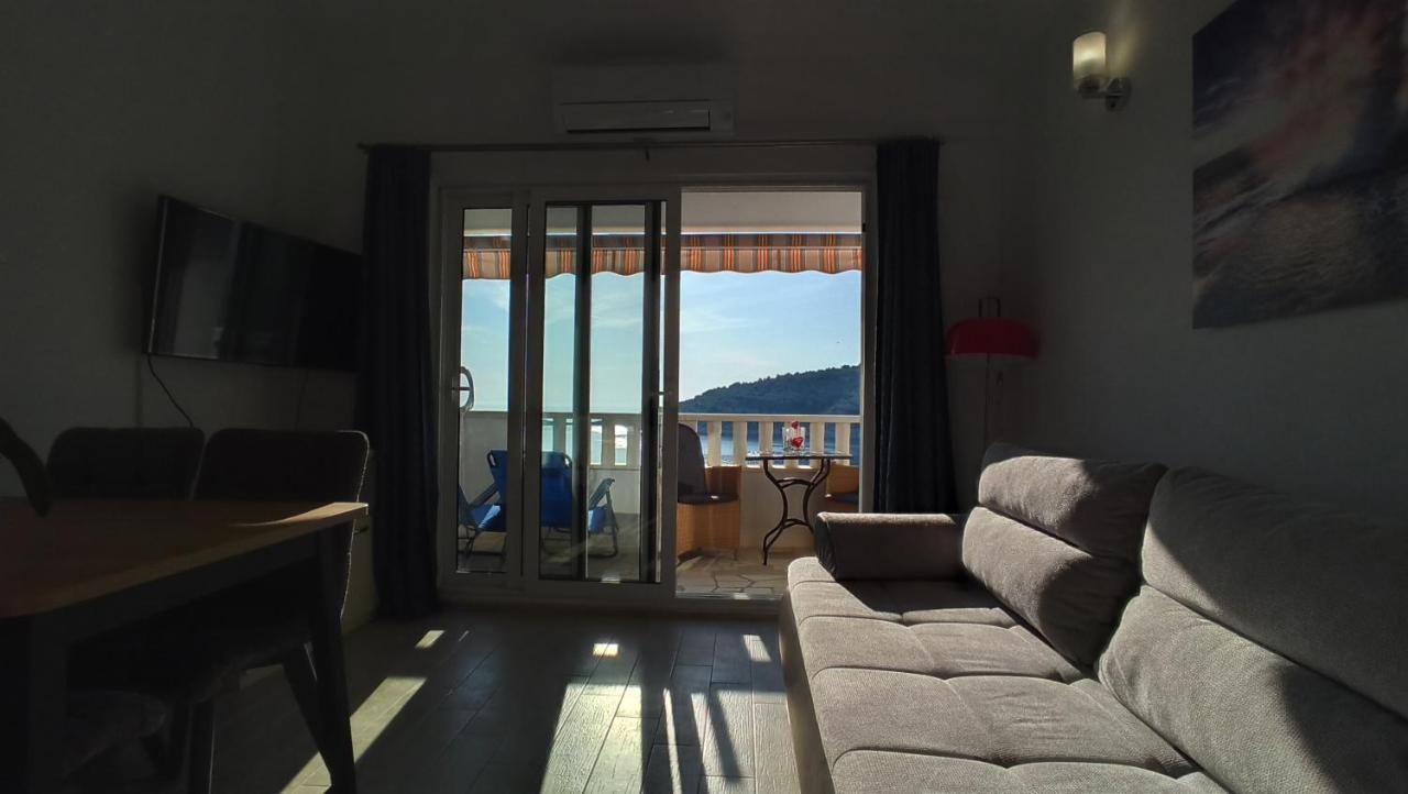 Jakopovic Apartments Рогозница Экстерьер фото