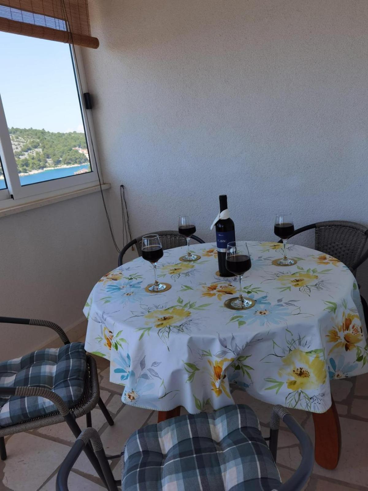 Jakopovic Apartments Рогозница Экстерьер фото