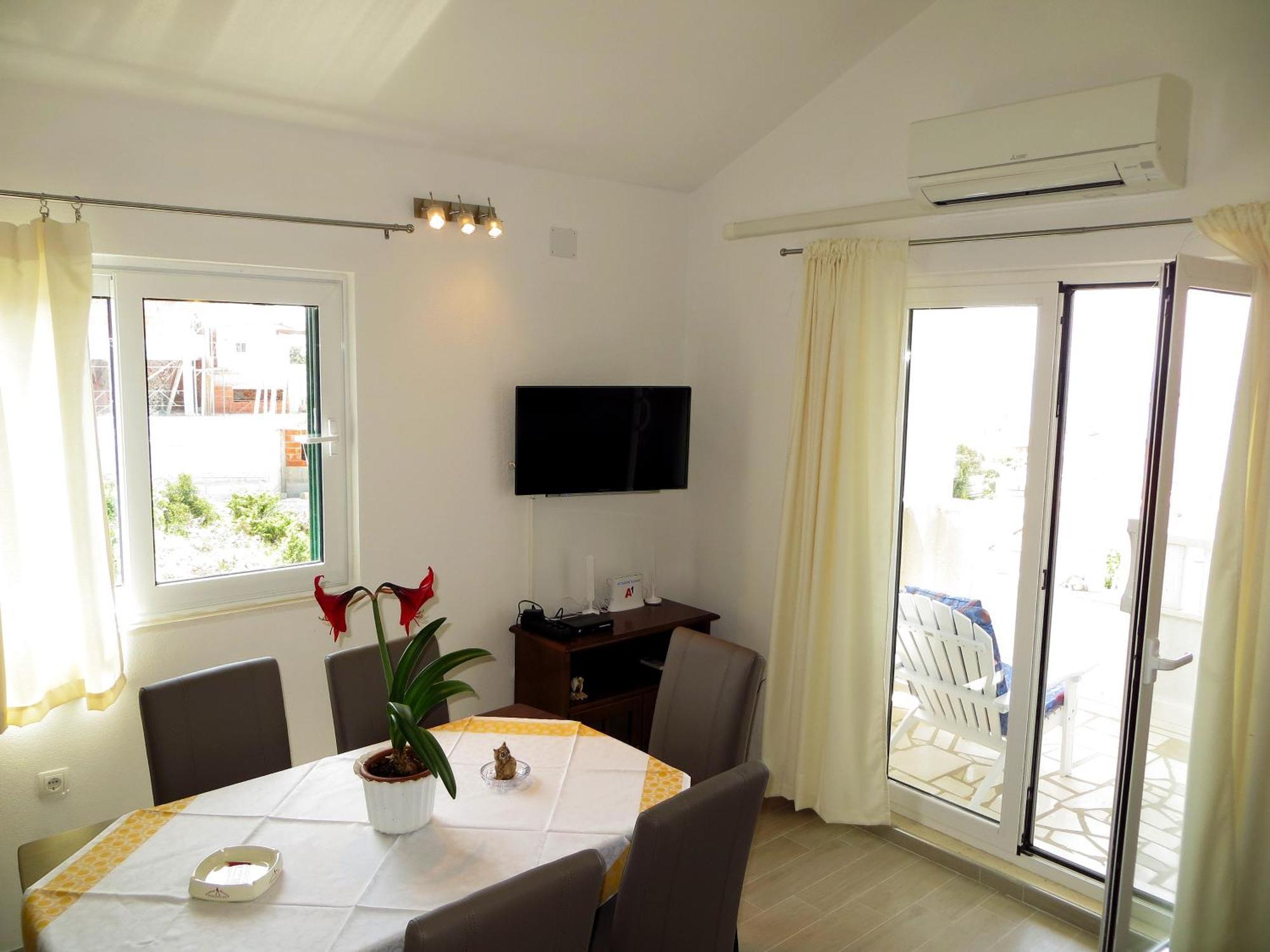 Jakopovic Apartments Рогозница Экстерьер фото
