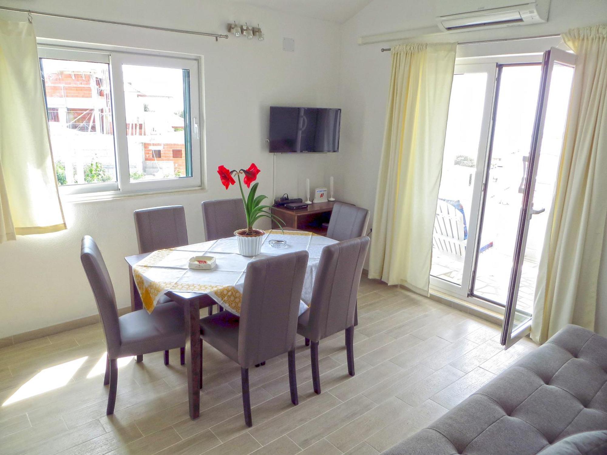 Jakopovic Apartments Рогозница Экстерьер фото
