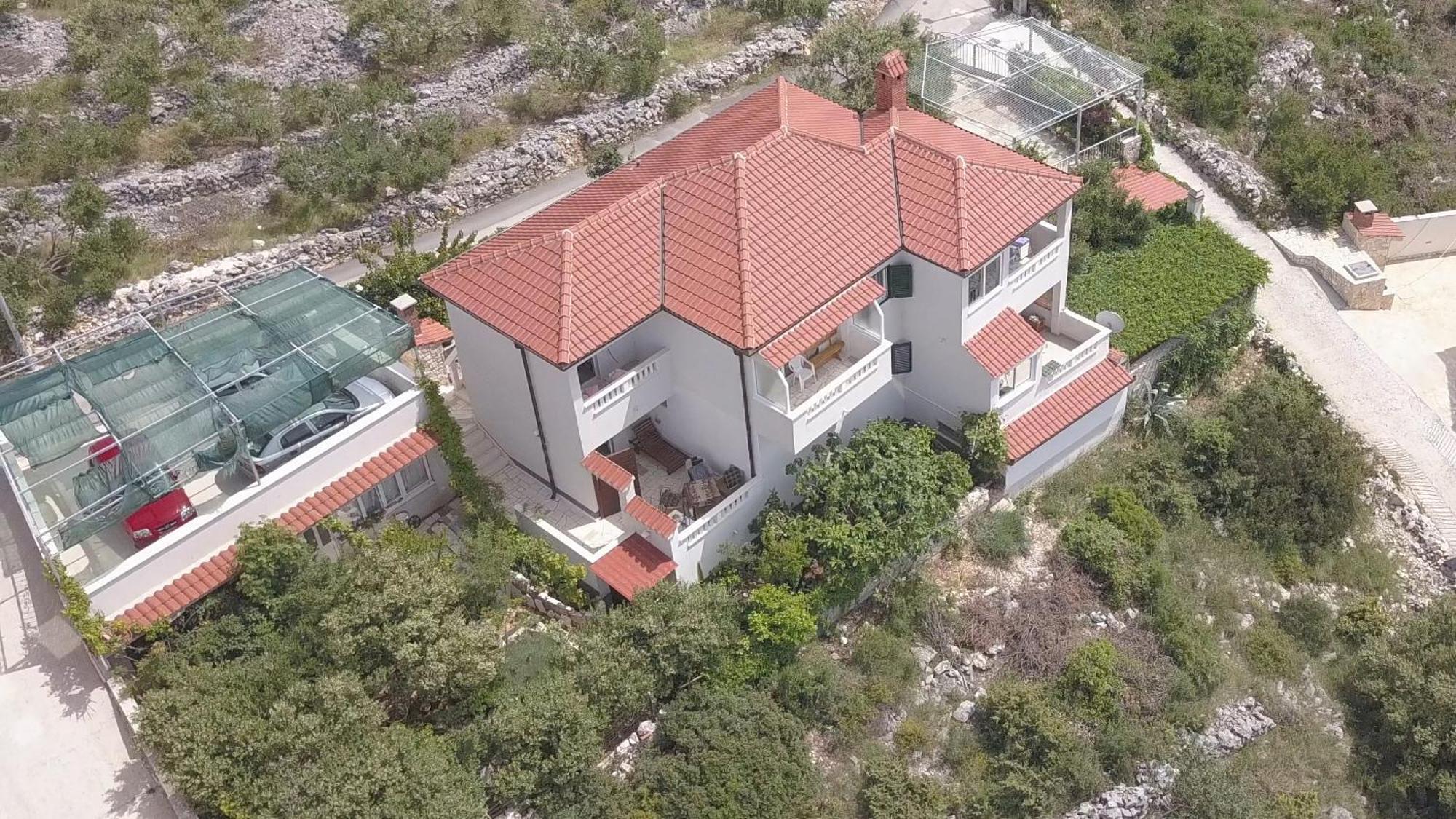 Jakopovic Apartments Рогозница Экстерьер фото