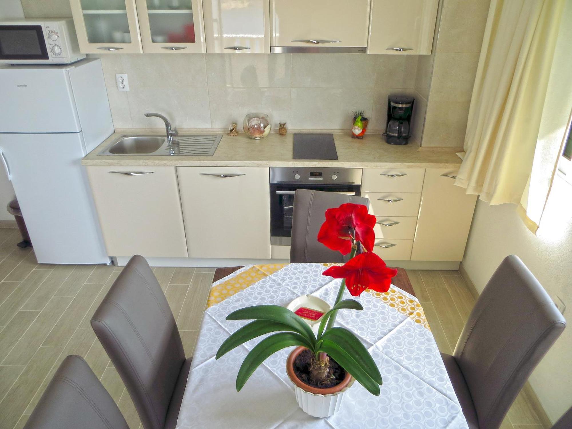 Jakopovic Apartments Рогозница Экстерьер фото