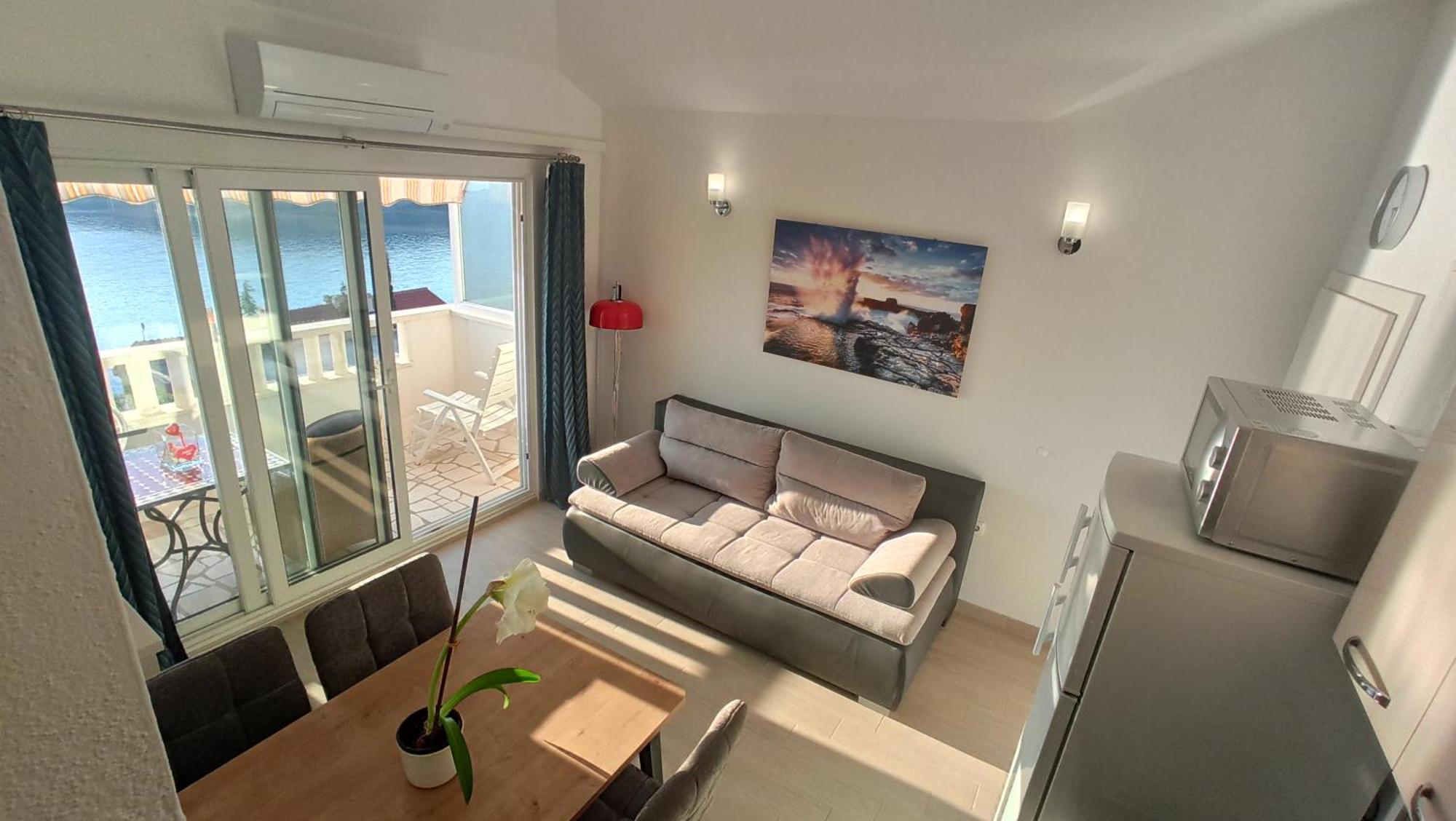 Jakopovic Apartments Рогозница Номер фото