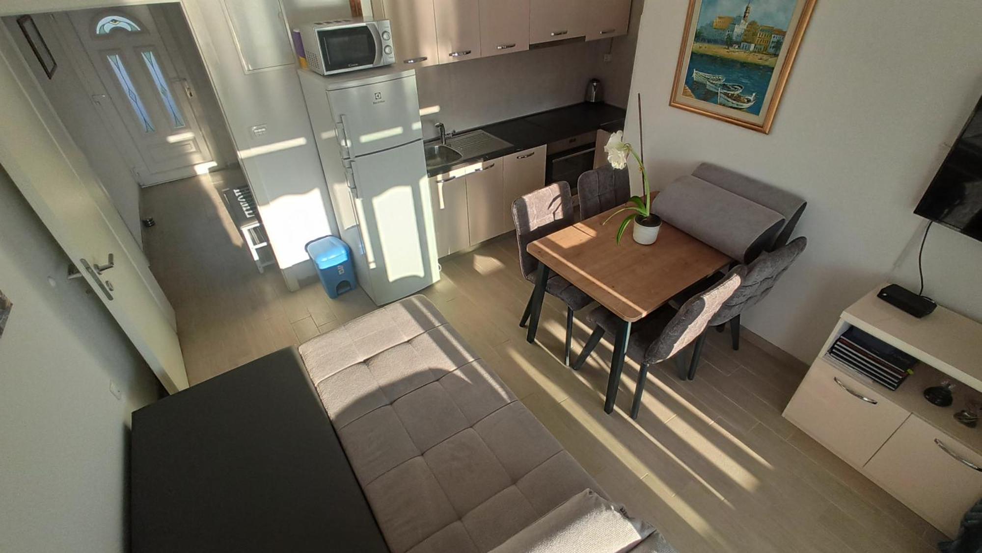 Jakopovic Apartments Рогозница Номер фото