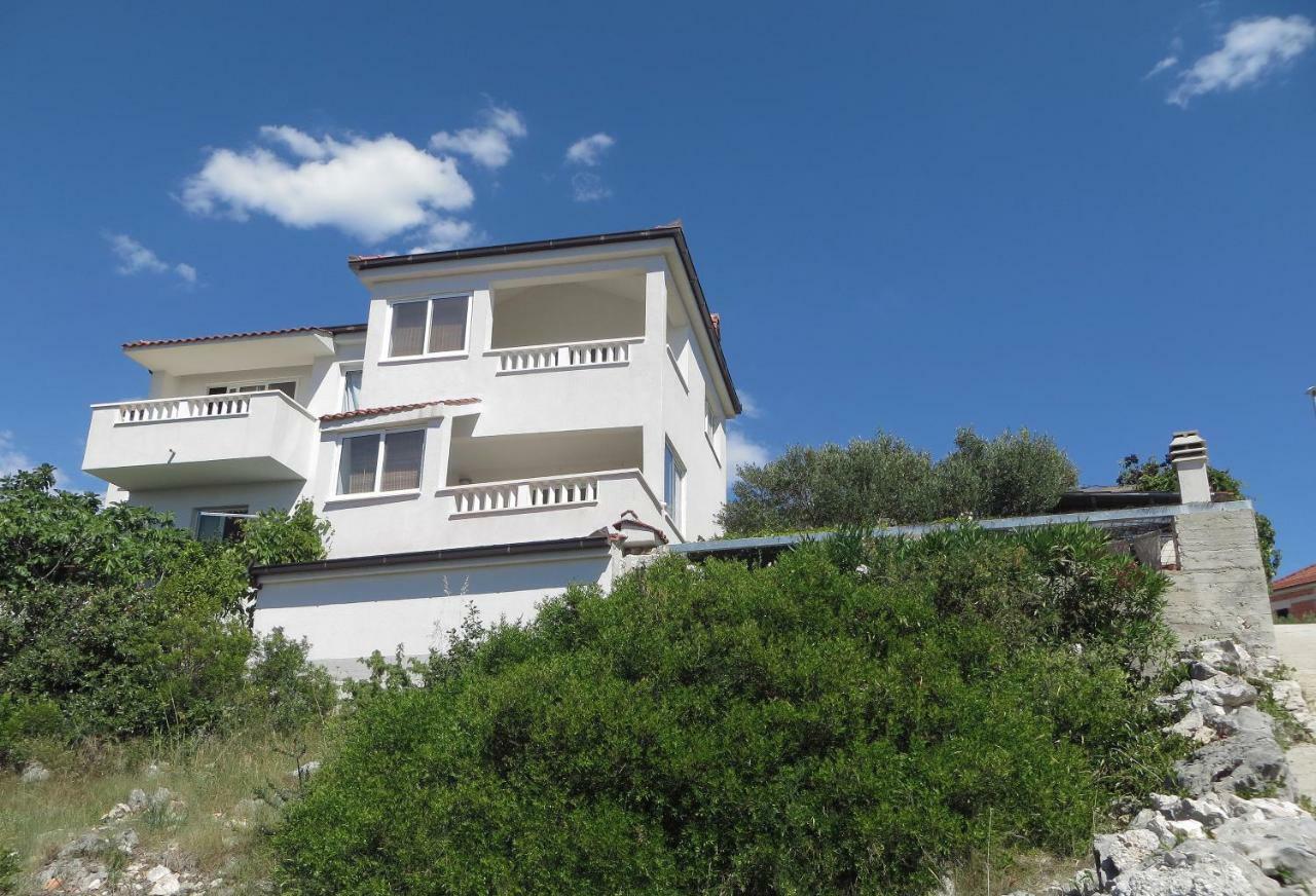 Jakopovic Apartments Рогозница Экстерьер фото