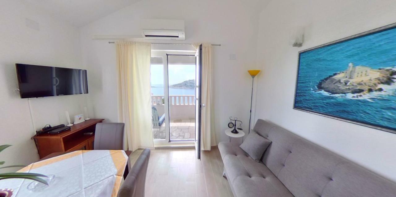 Jakopovic Apartments Рогозница Экстерьер фото
